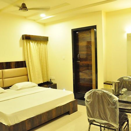 Pai Residency Hotel Hospet Exterior photo