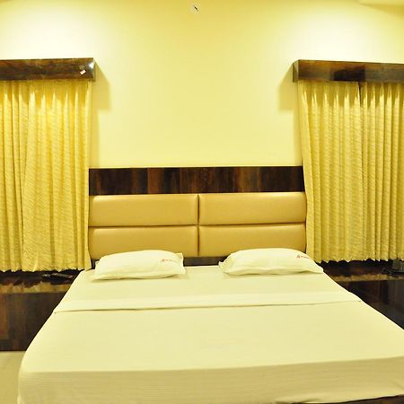 Pai Residency Hotel Hospet Exterior photo